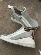 Michael kors trainers for sale  OLDHAM