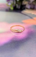 Bague forme serpent usato  Spedire a Italy