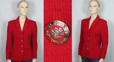 John collection red for sale  Sarasota