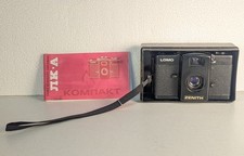 Lomography zenith lomo for sale  FILEY