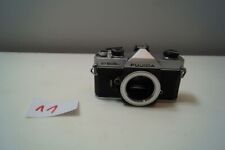 Fujica st605n silver for sale  HOUNSLOW