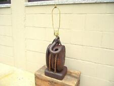 Huge antique nautical for sale  Manchester