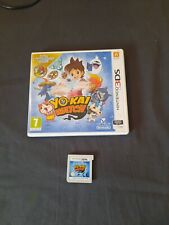 Yokai watch 3ds d'occasion  Peaugres