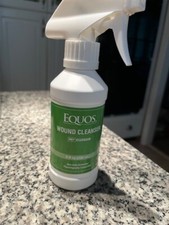 Equos wound cleanser for sale  Oak Ridge