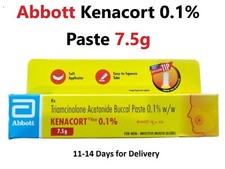 Dental paste non for sale  Shipping to United Kingdom