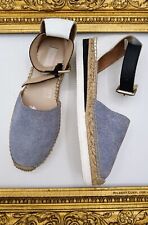 See chloe espadrillas usato  Crema