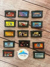 Set game boy d'occasion  Expédié en Belgium