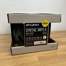 Giro synthe mips for sale  West Valley City