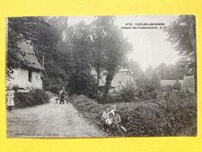 Cpa normandie veules d'occasion  Saint-Père-en-Retz
