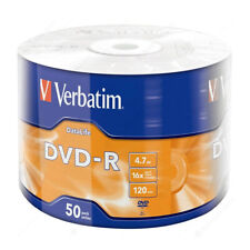 Verbatim dvd matt usato  Muggia