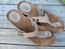 Dr.scholl size 7.5 for sale  PETERBOROUGH
