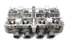 Testata suzuki gsx usato  Loro Ciuffenna