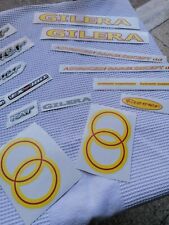 Kit adesivi piaggio usato  Grottaglie