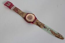 Swatch montre musical d'occasion  Seyssel