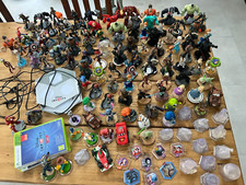 Disney infinity collection for sale  SCUNTHORPE