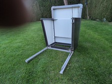 Rasenrobotergarage charly bioh gebraucht kaufen  Berlin