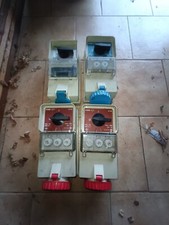 Prese elettriche industriali usato  San Prospero