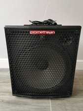 Ibanez promethean bass for sale  HULL