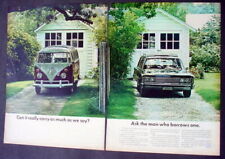Vintage 1966 volkswagen for sale  Powhatan