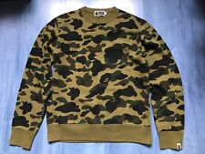 Bape 1st camo d'occasion  Paris VIII