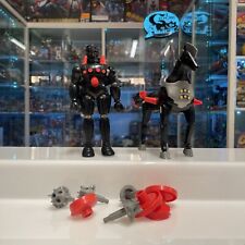 Mego micronauts magnemo usato  Firenze