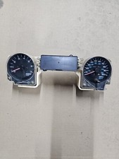 Tacômetro velocímetro Jeep Wrangler YJ 92-95 fabricante de equipamento original calibre 182K cluster comprar usado  Enviando para Brazil