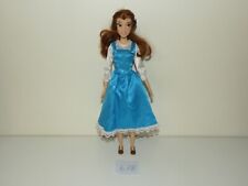 Barbie puppe belle gebraucht kaufen  Berlin