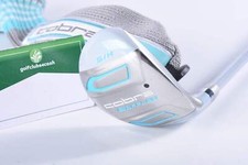 Cobra baffler hybrid for sale  LOANHEAD