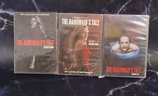 Handmaid tale seasons for sale  Rumson