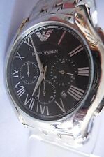 Montre emporio armani d'occasion  Reims
