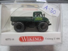Wiking 371 mercedes gebraucht kaufen  Wunsiedel