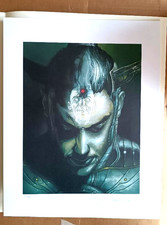 Litografia giampaolo bianchi usato Litografia giampaolo bianchi usato  Campi Bisenzio