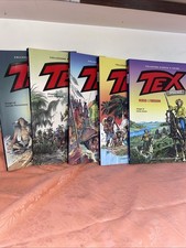 Tex willer speciale usato  La Spezia