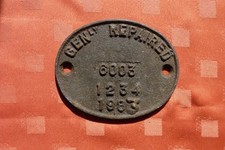 Steel railway wagon for sale  KING'S LYNN