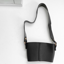 Black leather coffee for sale Black leather coffee for sale  UK