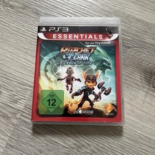 Ratchet clank crack gebraucht kaufen  Pasewalk