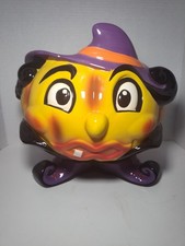 Vintage ceramic halloween for sale  Williamsport