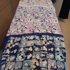 Nicki halstuch snopy gebraucht kaufen Nicki halstuch snopy gebraucht kaufen  Neu Wulmstorf