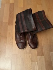 Segelstiefel größe 45 gebraucht kaufen  Berlin
