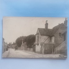Pevensey postcard 1920 for sale  TELFORD