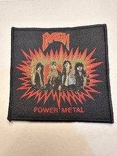 pantera power metal for sale pantera power metal for sale Sunland