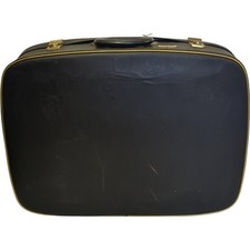 Vintage airport black for sale  HAVERFORDWEST