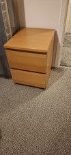Ikea malm drawer for sale  CRAWLEY