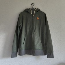 Burton unisex sweatjacke gebraucht kaufen  Neubrandenburg