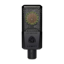 Lct440 pure microphone d'occasion  Sainte-Geneviève-des-Bois