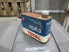 Total citroën bidon d'occasion  Pont-du-Château
