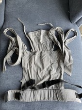Babytrage stokke limas gebraucht kaufen  Dinslaken