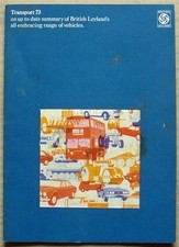 British leyland transport for sale  LEICESTER