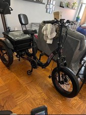 Addmotor 330f electric for sale  Arlington
