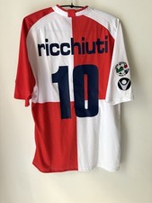 Shirt trikot maglia usato  Torino